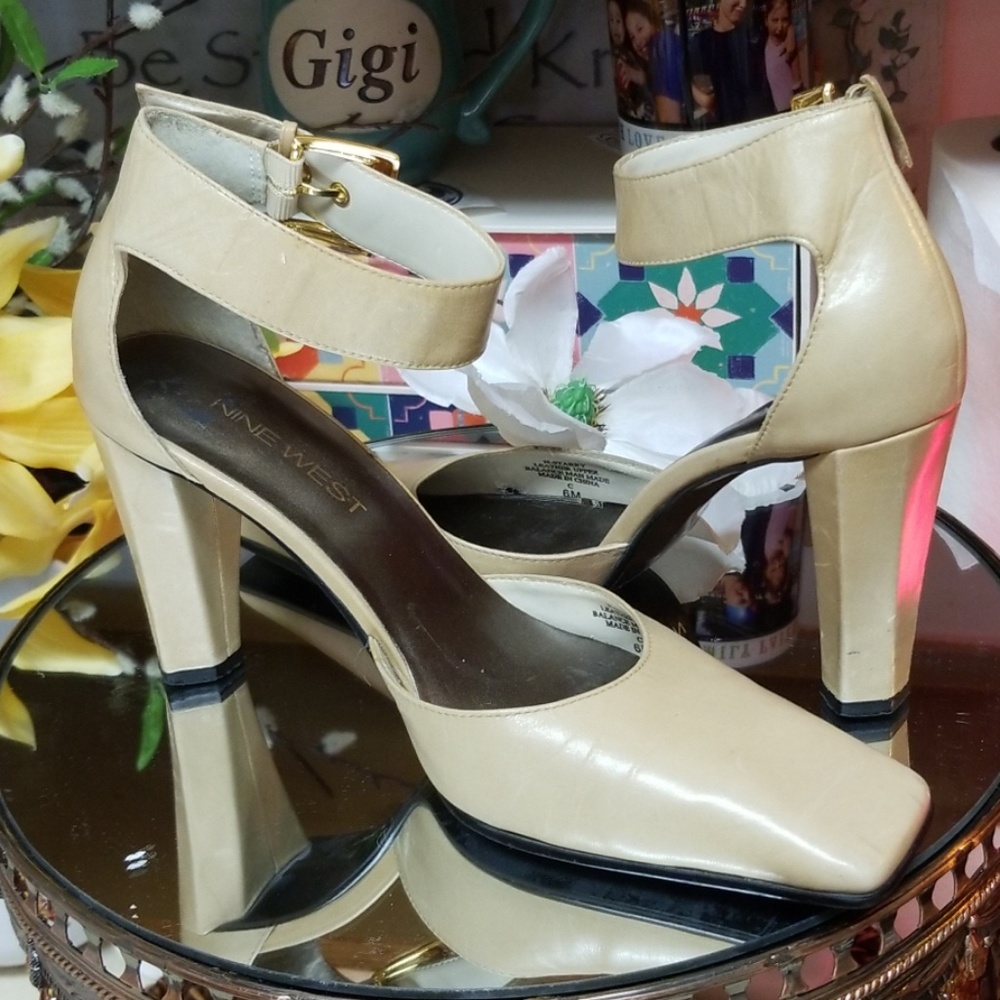 Nine west shoes